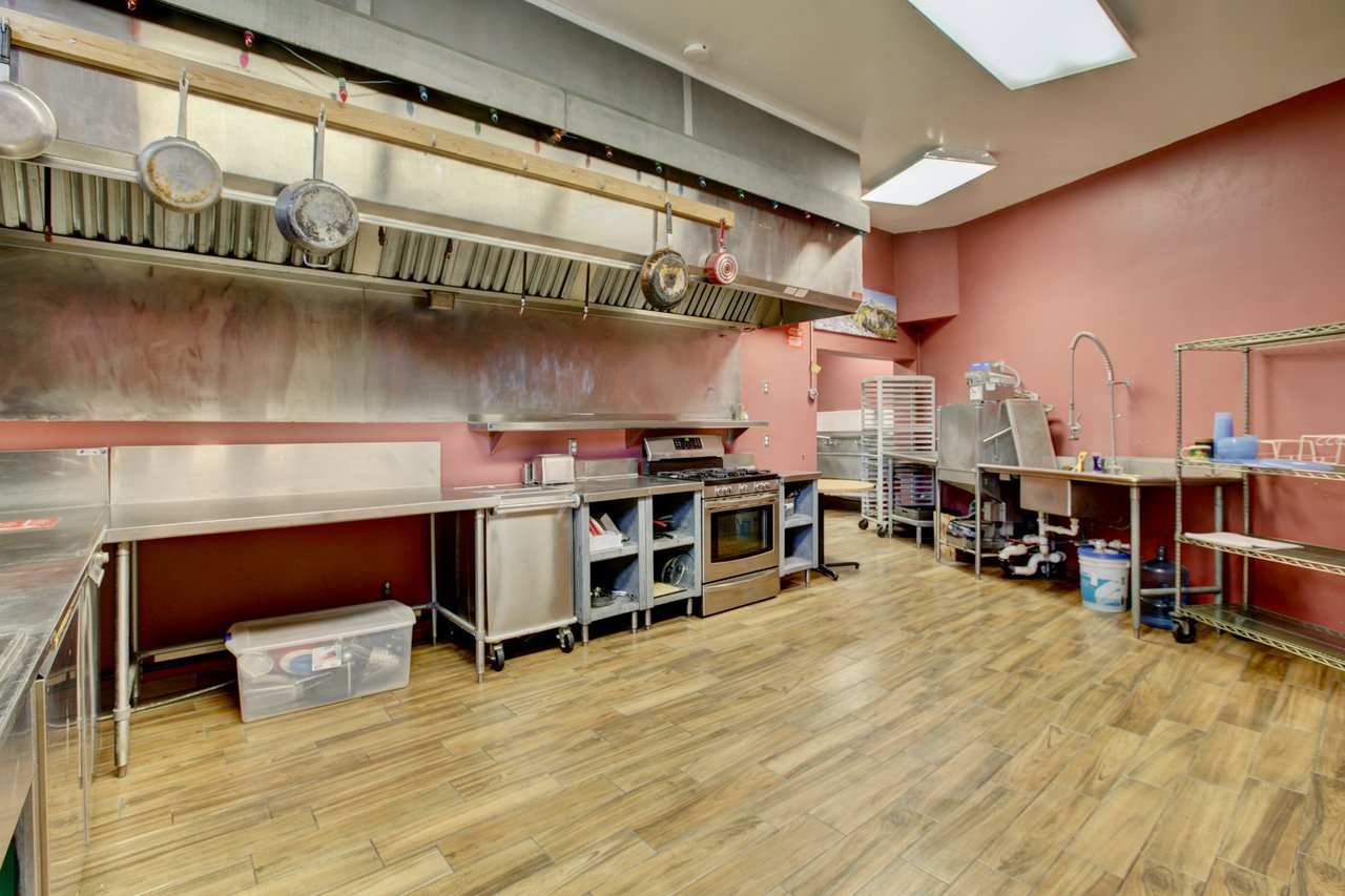 Commercial Investment in the Heart of the Rockies