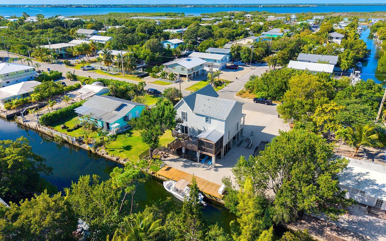 Big Pine Key & The Lower Keys