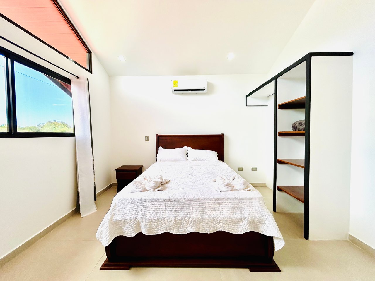 Tropical Modern Living Near Uvita – Stylish Pool Home with Privacy | Price Reduced