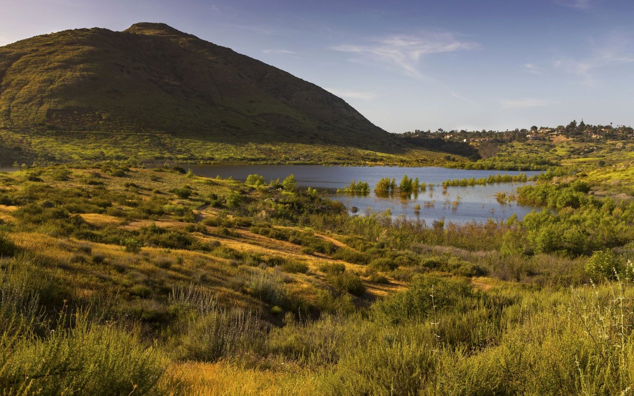 Rancho Bernardo