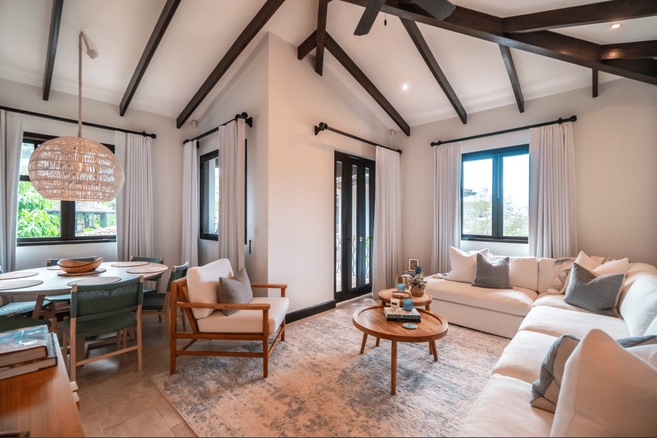 Casa Brisas Del Mar - Las Catalinas