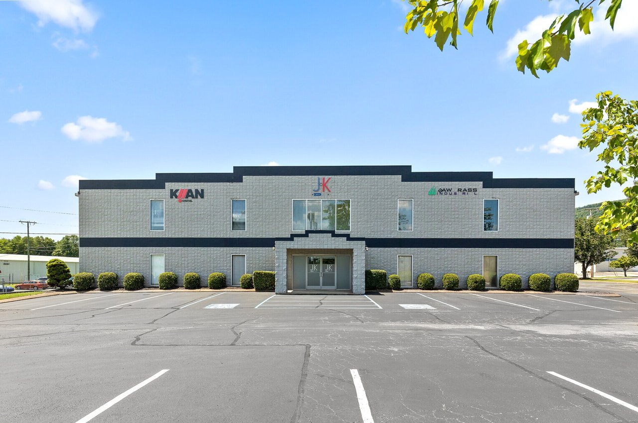 106 Industrial Park Drive