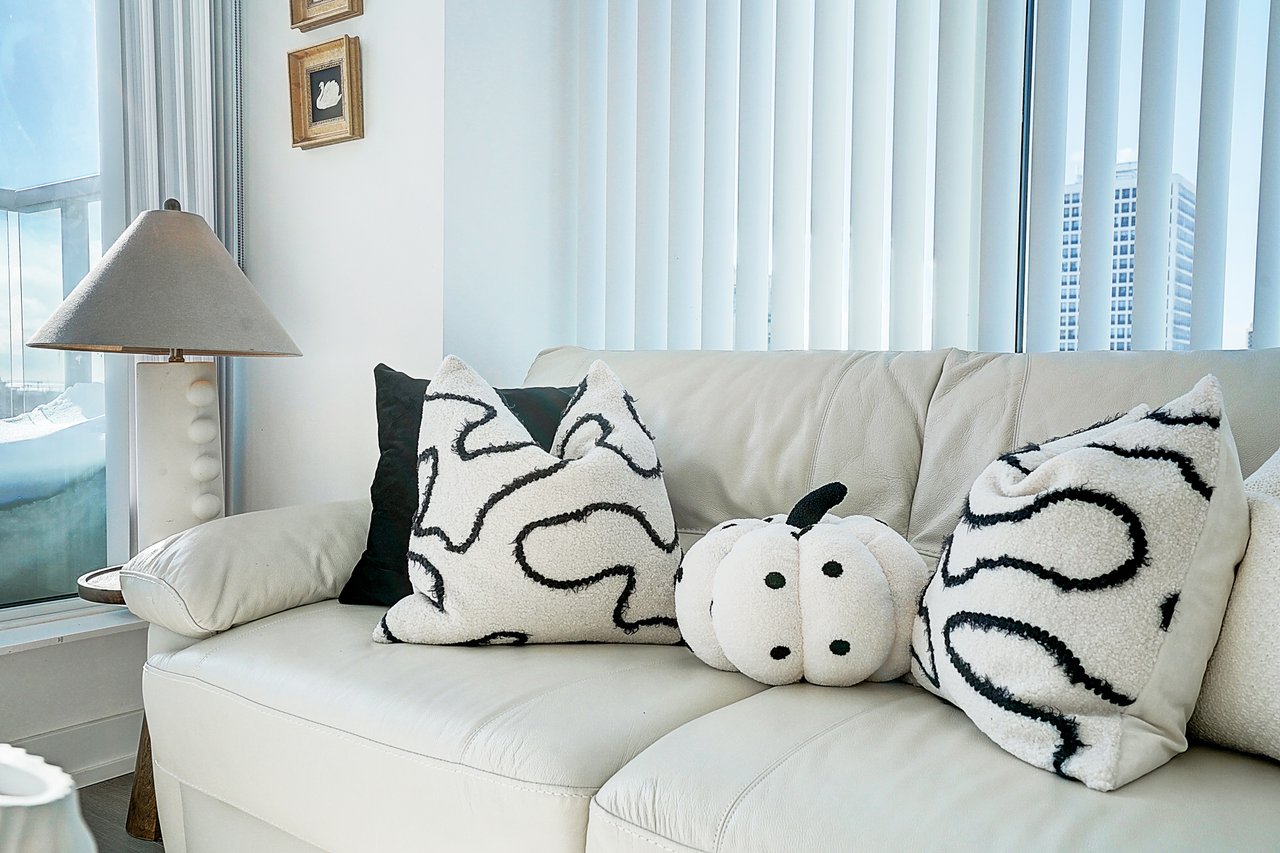 Boutique Condominium