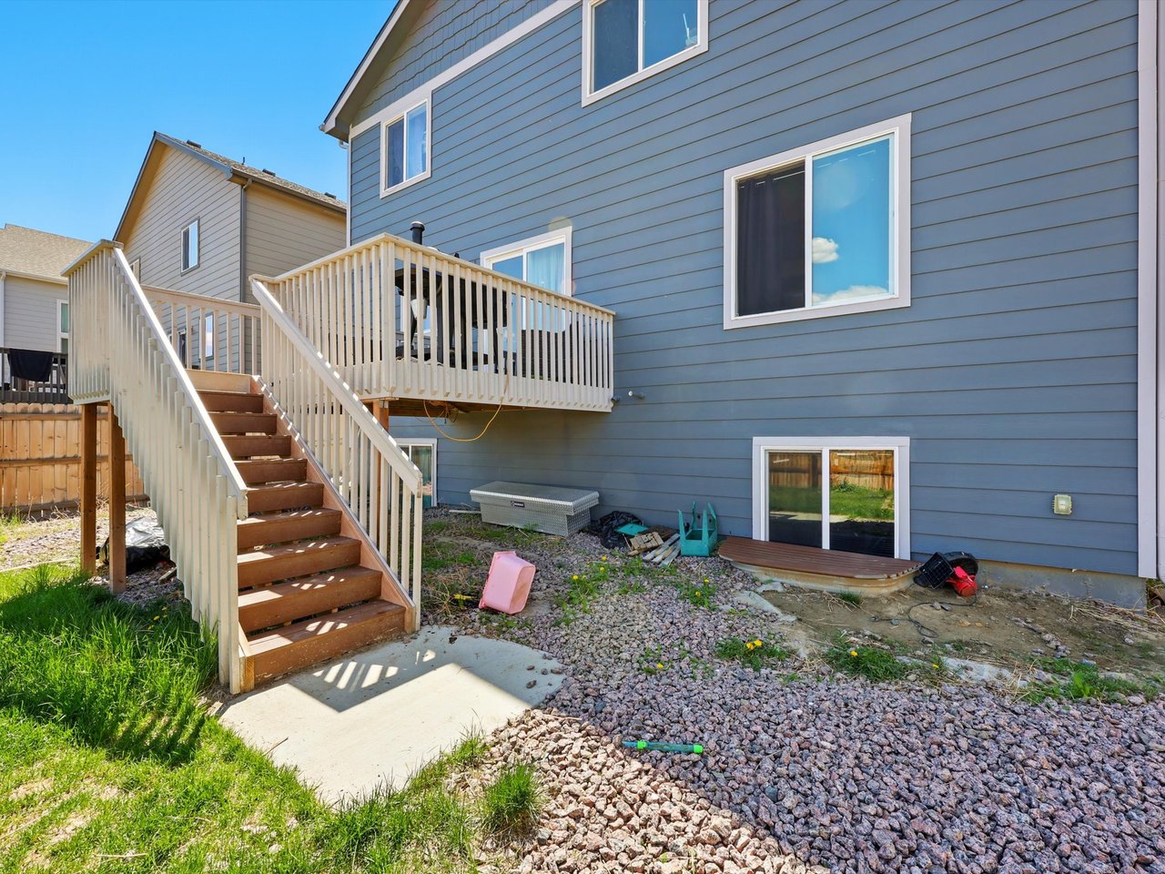 10734 Witcher Drive