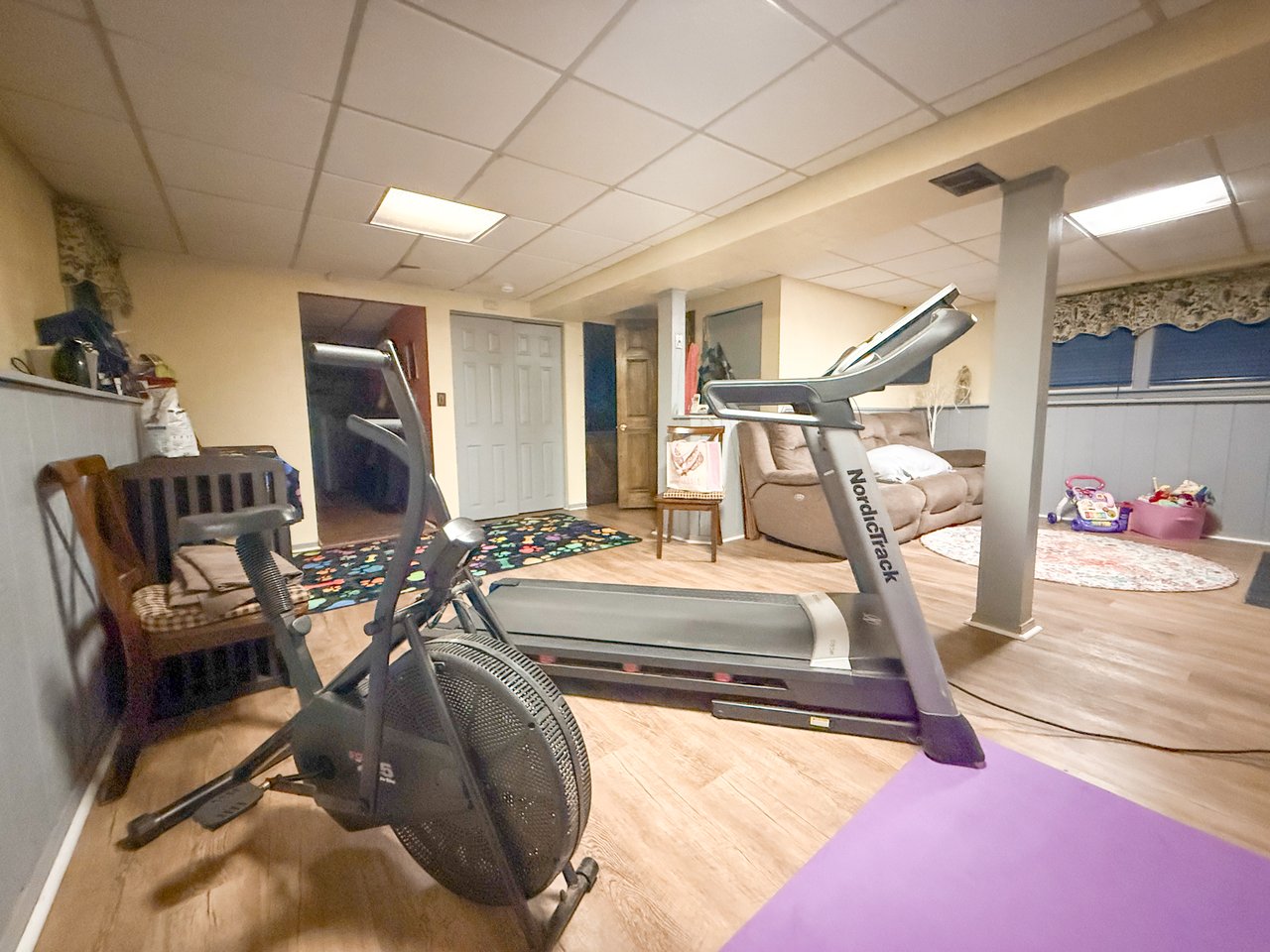 FOR SALE | Turnkey Business & Home