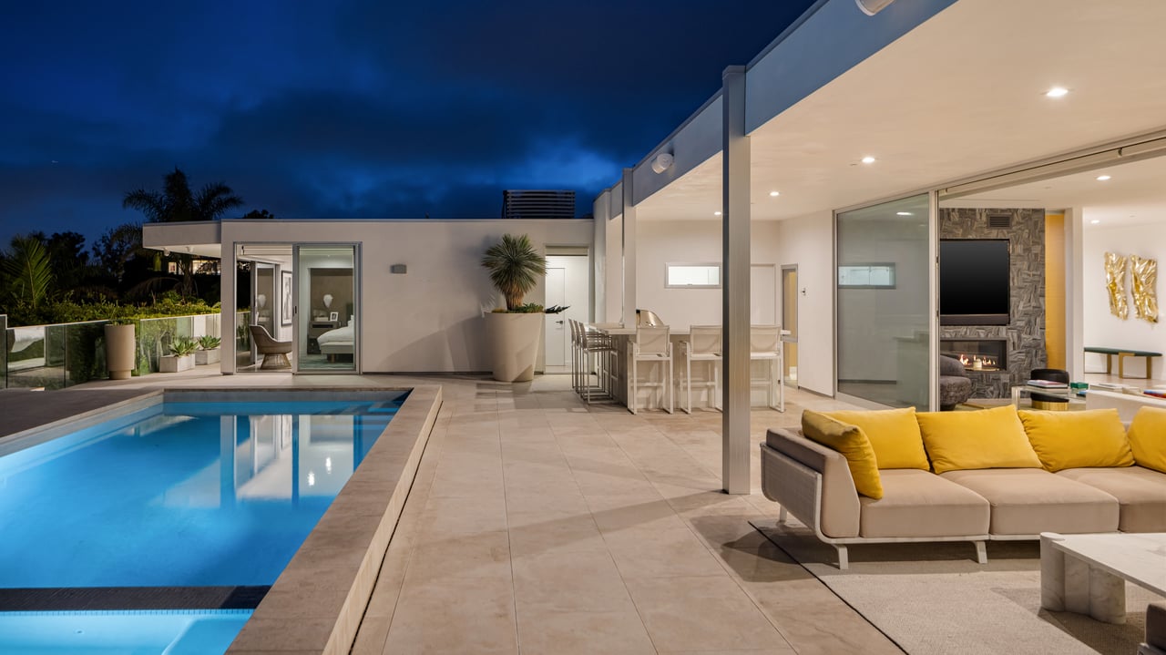 1476 Carla Rdg, Beverly Hills