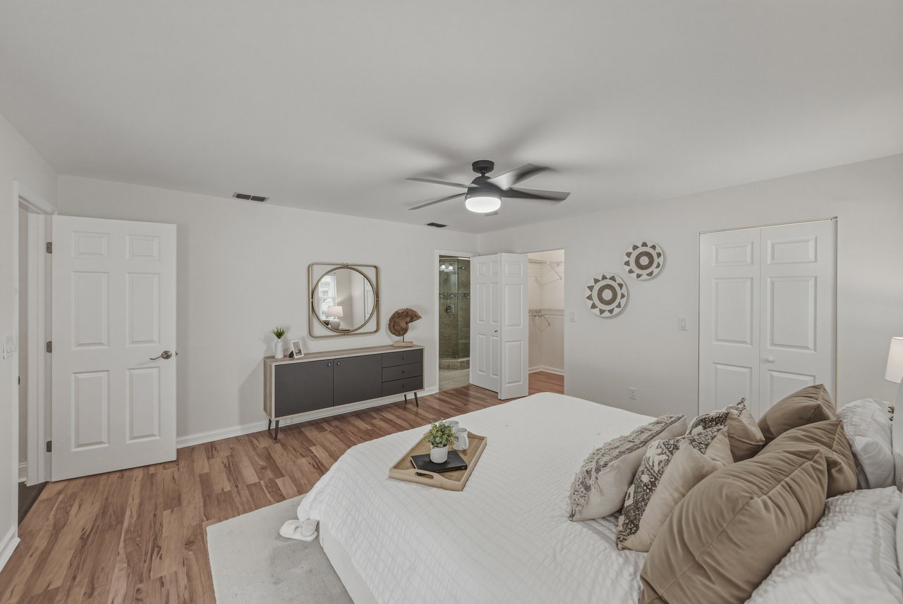 7601 Thunderhead Street