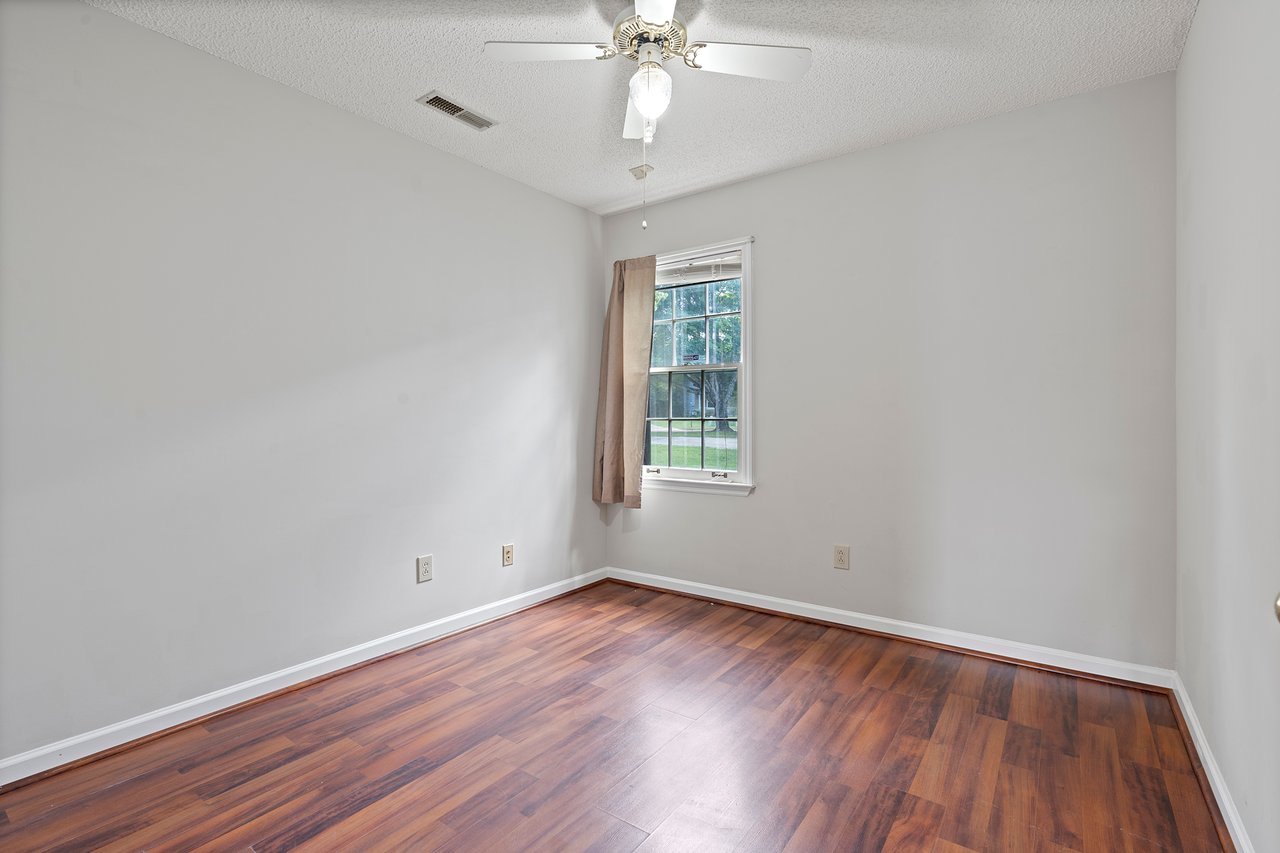 Cozy Home minutes from Downtown Huntsville
