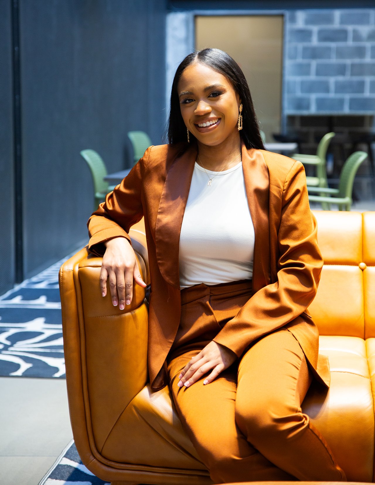 Portia Thomas