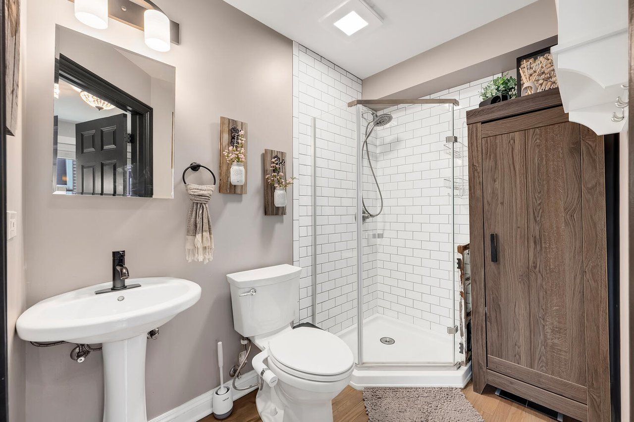 0S725 East St, Winfield IL – Updated Farmhouse with Charm, Space, and Location