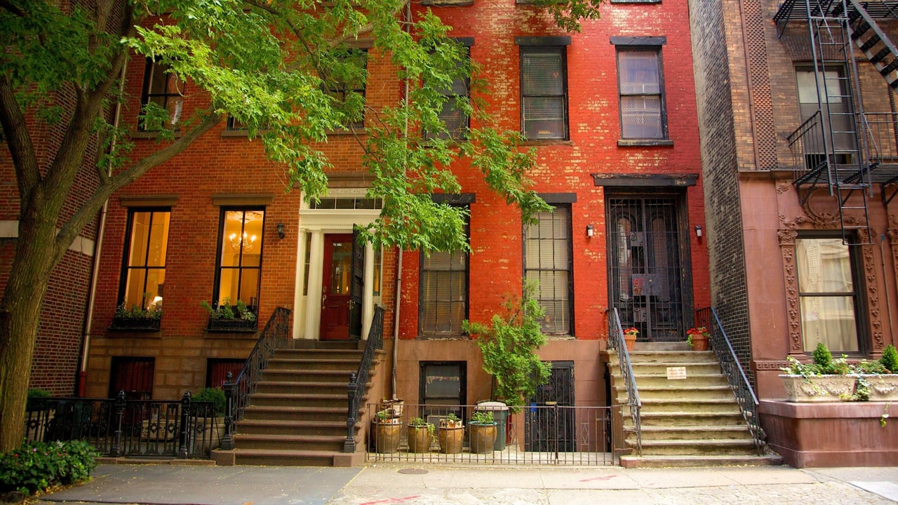 Brooklyn Luxury Report: September 21, 2026 - September 27, 2026