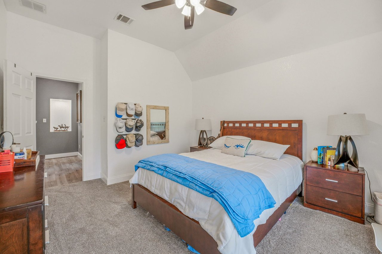 Bentwater Equine Estate