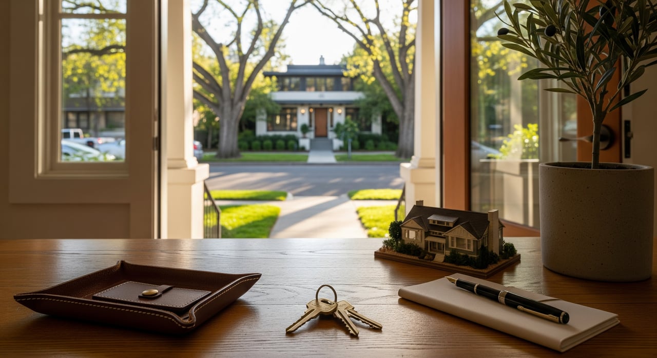 Closing Costs in Sacramento: Buyer’s Guide