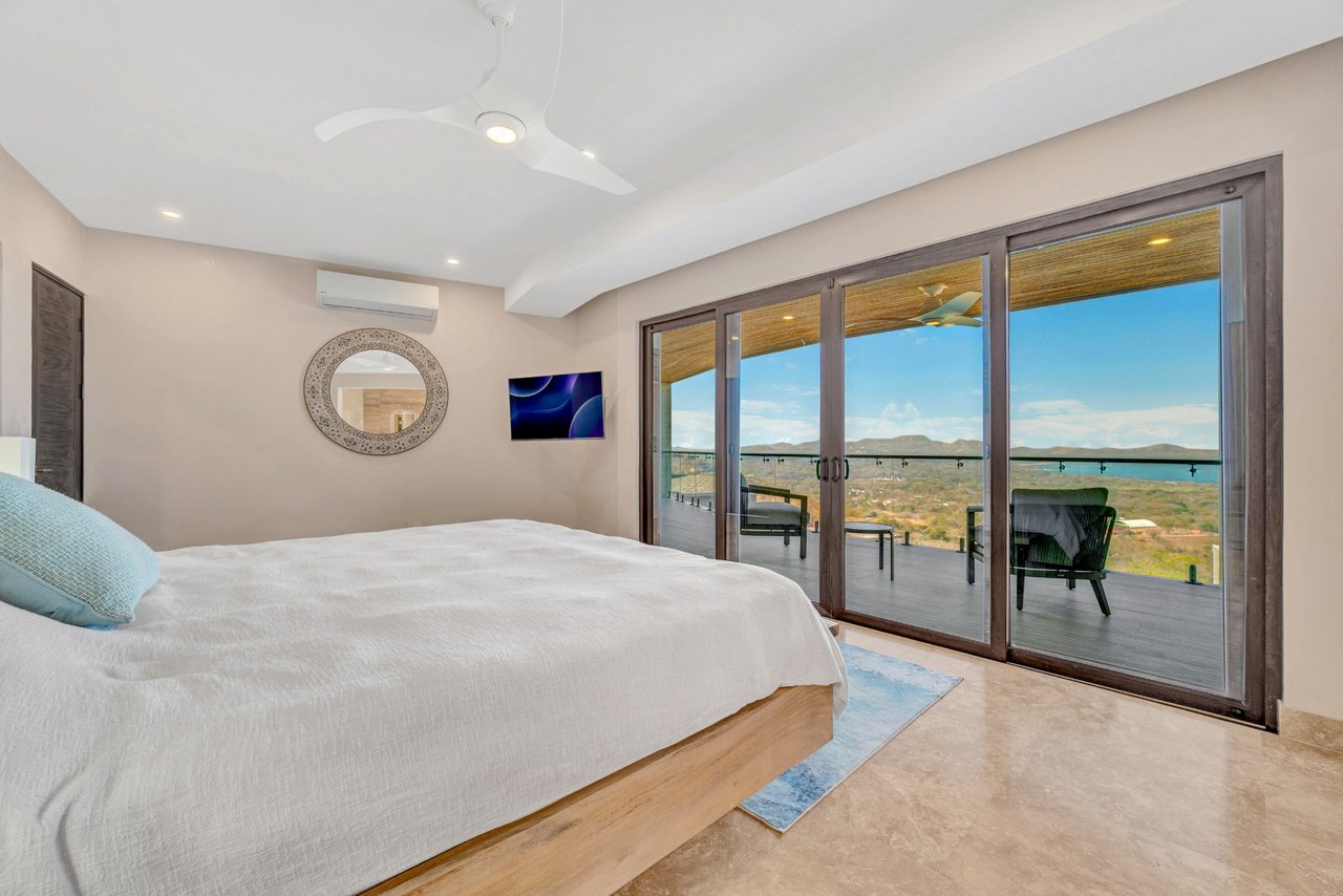 Casa Manta Ray, Mar Vista, Playa Flamingo, Guanacaste