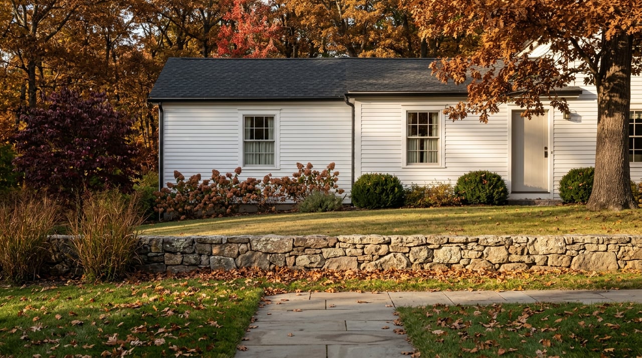 The Five-Weekend Stretch: How Western Loudoun's Fall Calendar Actually Stacks in 2026