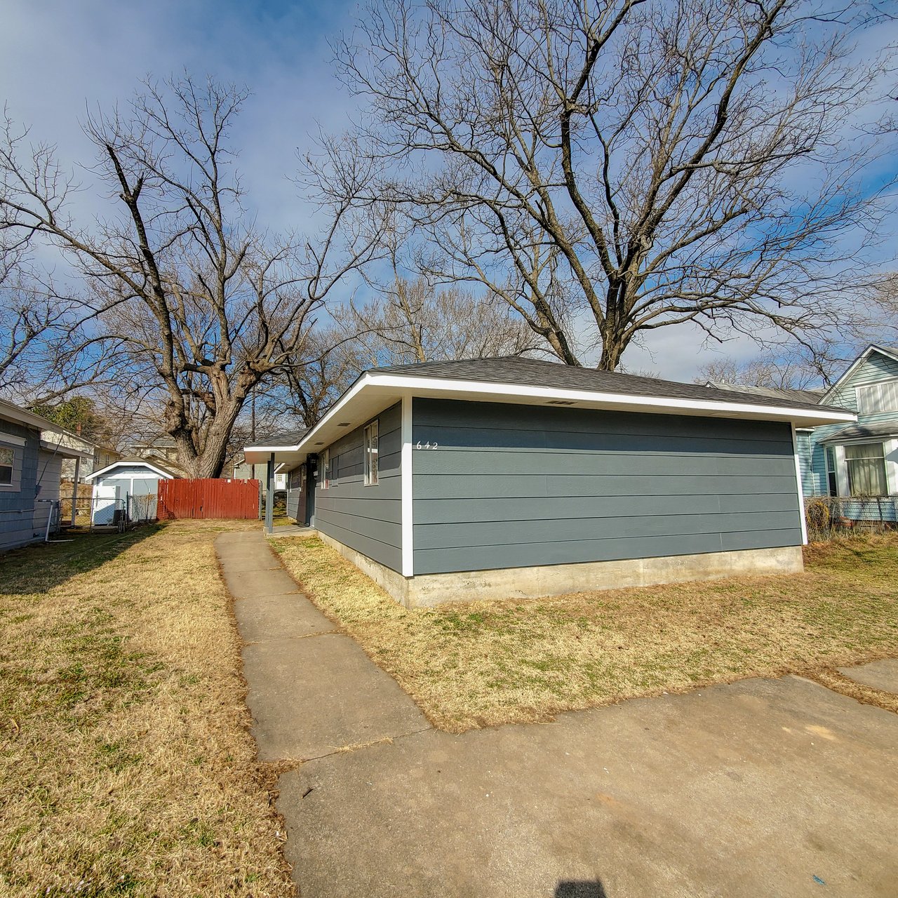 642 N Beard Unit B