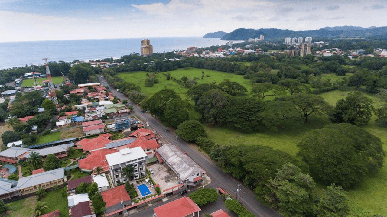 Commercial & Residential Property