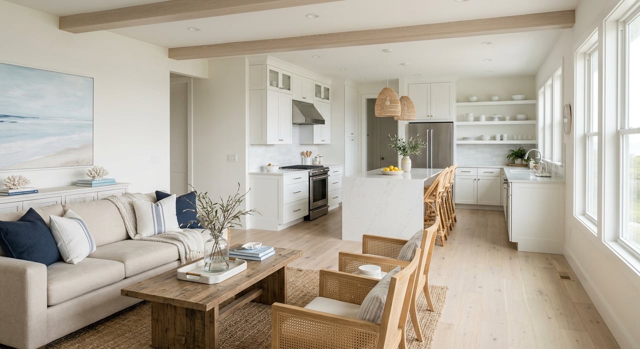 Assessing Short-Term Rental Potential In Little Egg Harbor