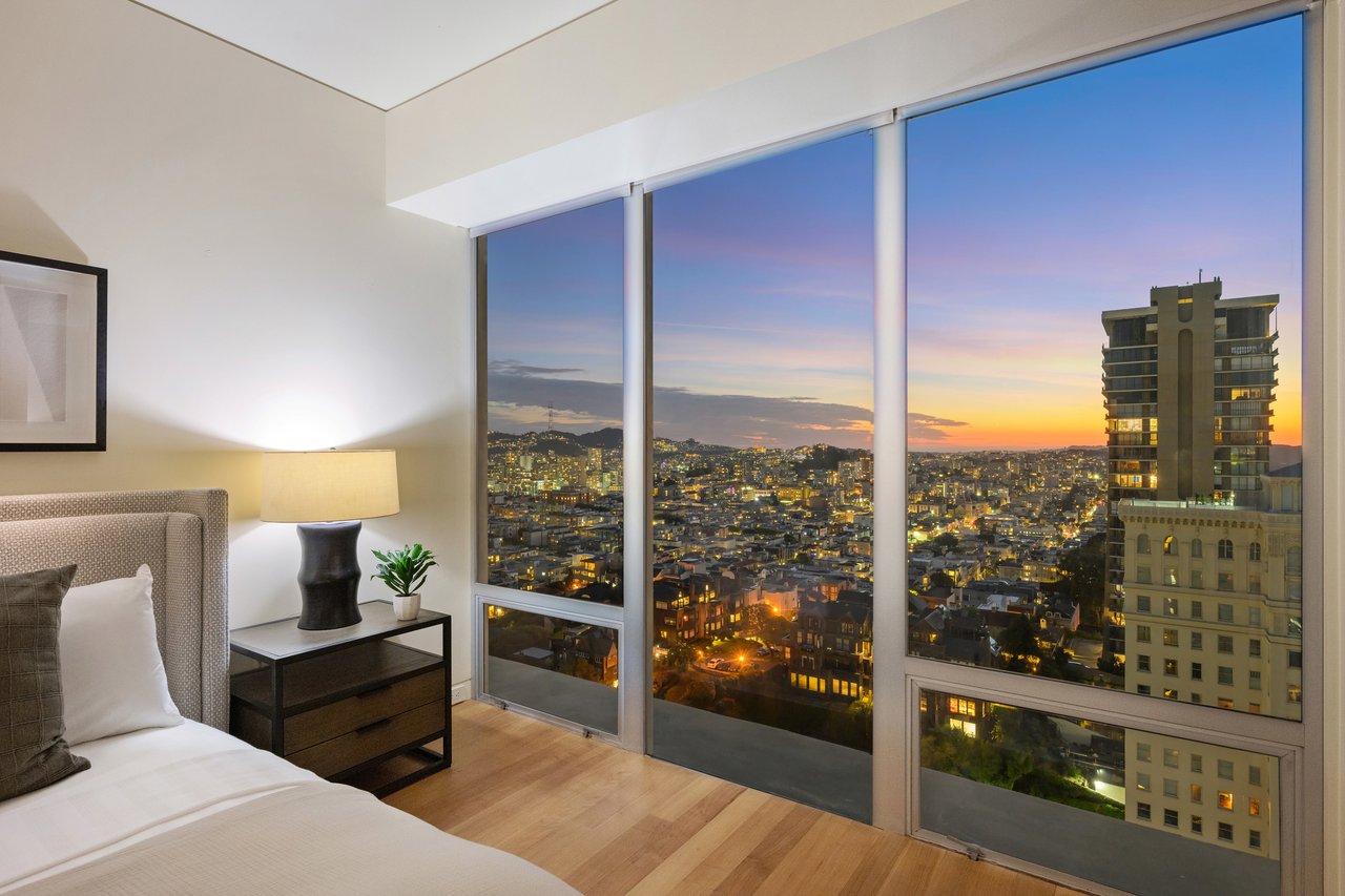 Architect’s Aerie at 1750 Taylor