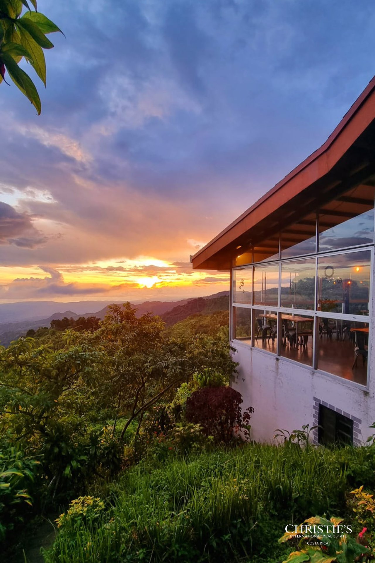 Prime Investment Opportunity: Costa Rica Oceanview Property