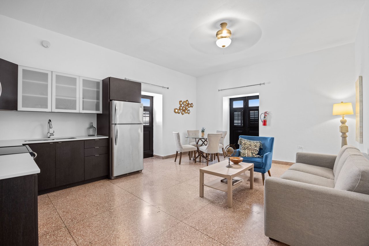 152 Calle Luna, Old San Juan | San Juan, P.R.