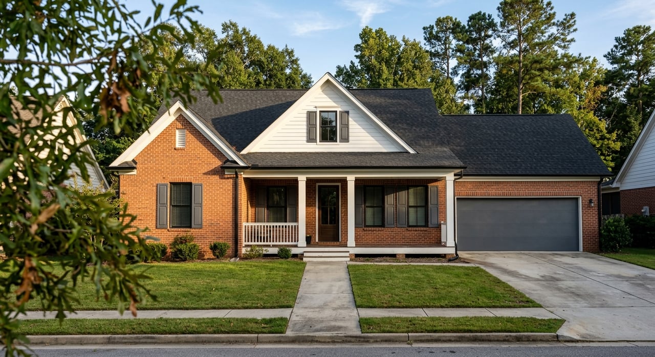 What It Is Like To Live In Wake Forest