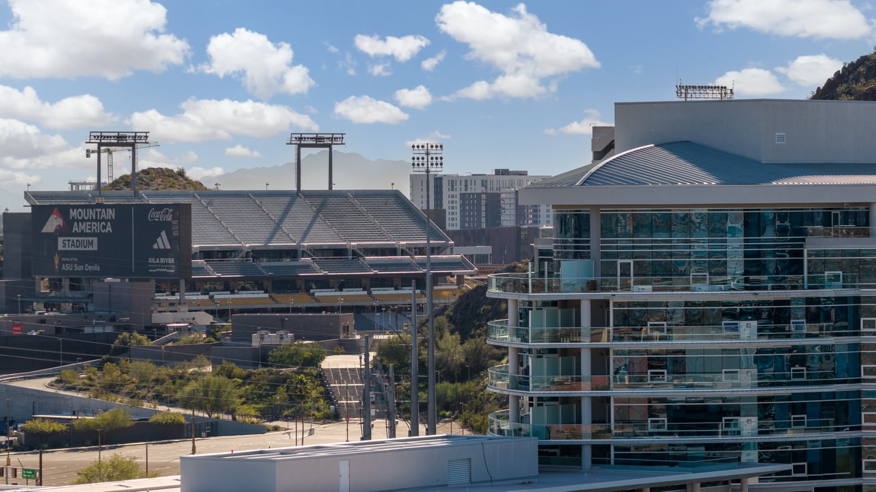 140 E RIO SALADO Parkway 1103