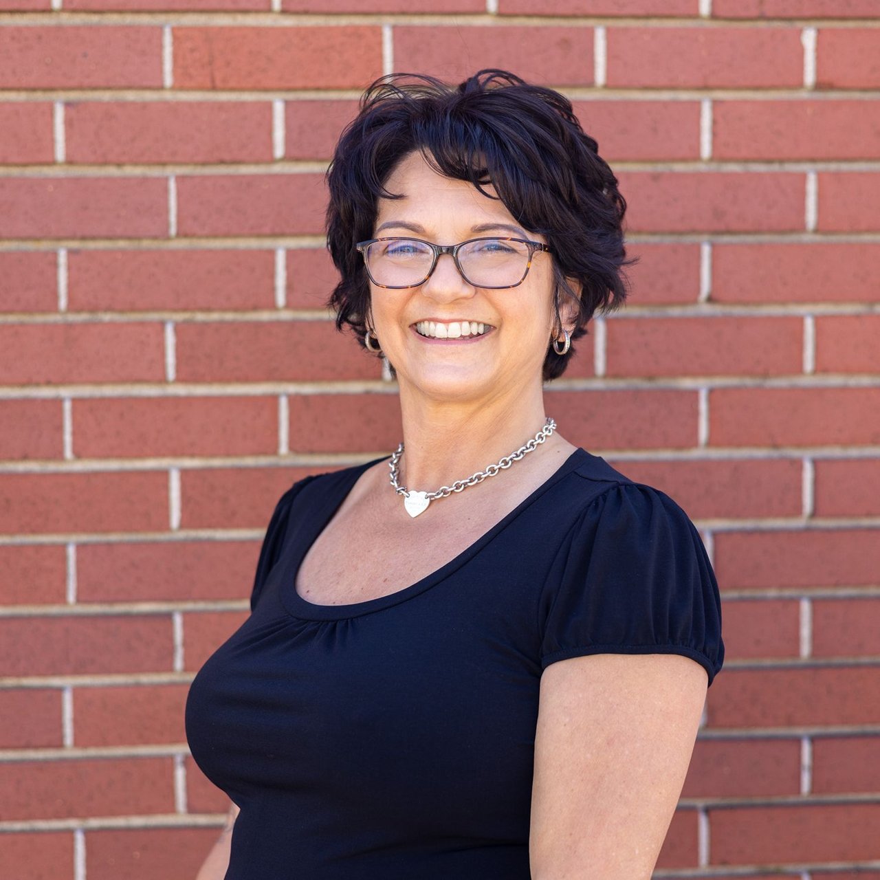 Elisha Hardy Bangor, ME Real Estate Agent Headshot