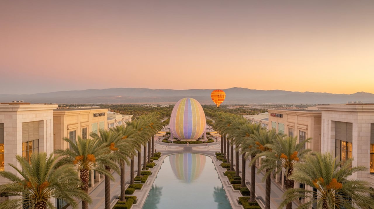 Discover Overlooked Treasures in Irvine, CA