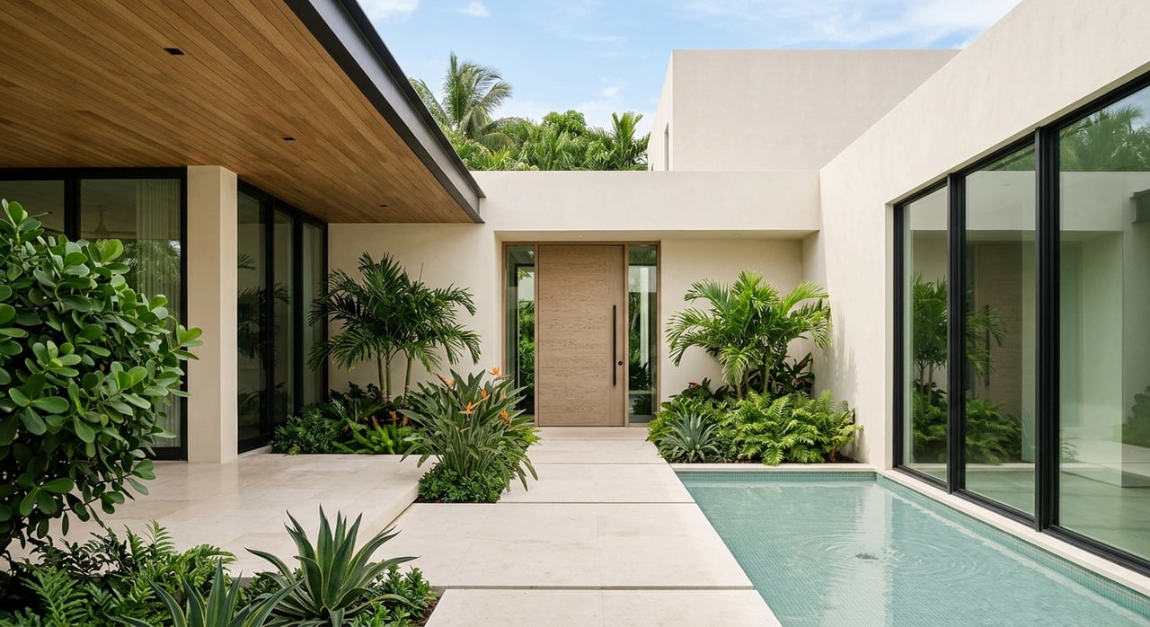 Exploring Florida’s Leading Coastal Luxury Markets