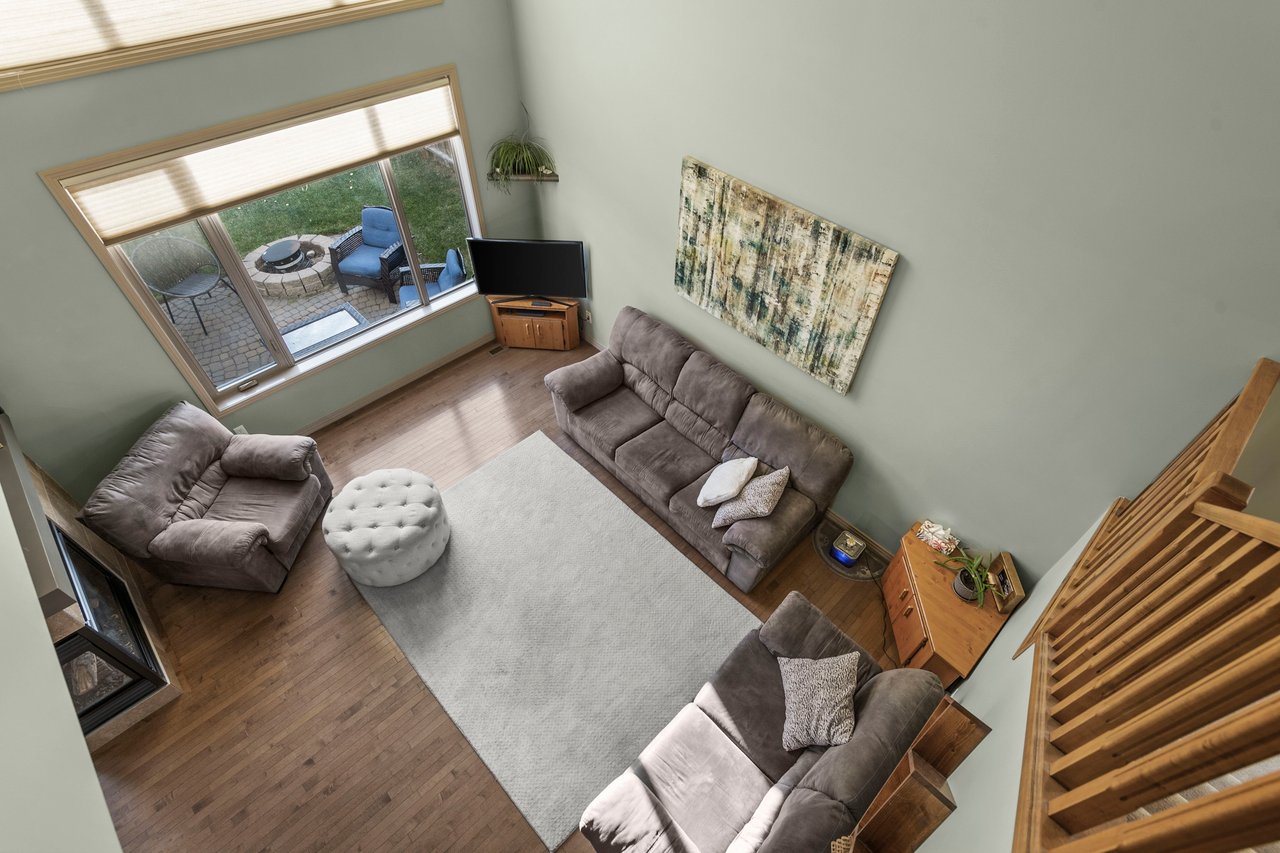 25 Tuscany Summit Terrace NW