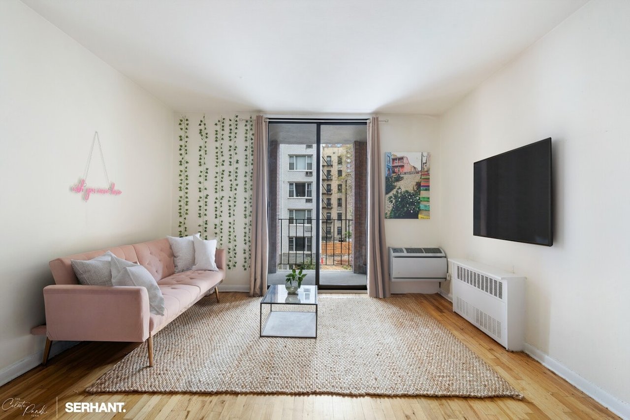 430 EAST 77TH STREET, 4B