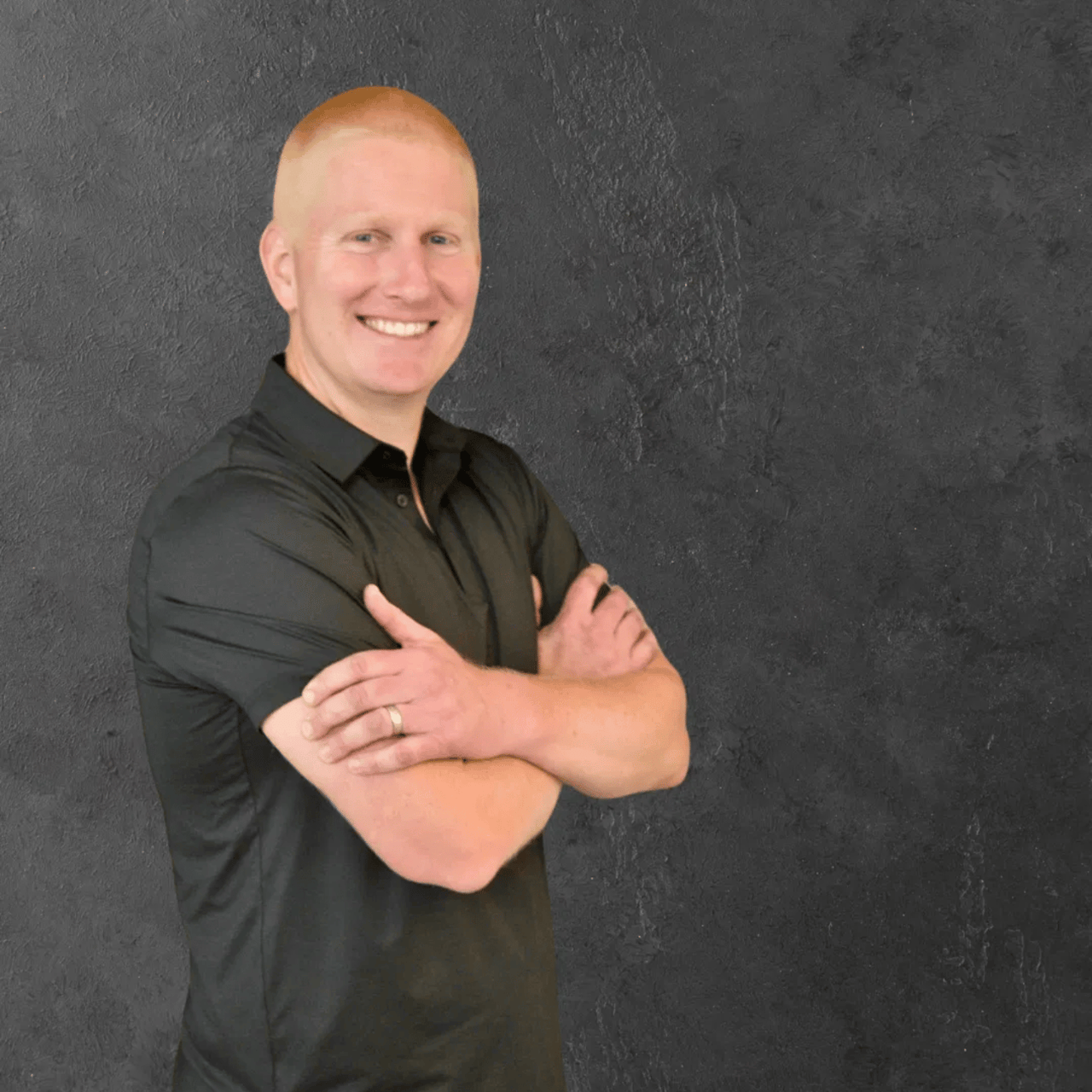 Jesse Shelton Searcy, AR Real Estate Agent Headshot