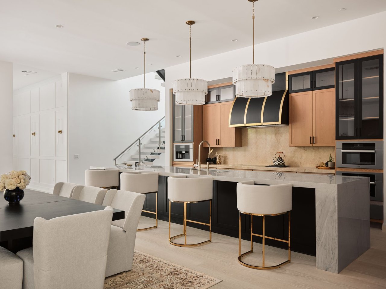 The Watermark of Lake Austin