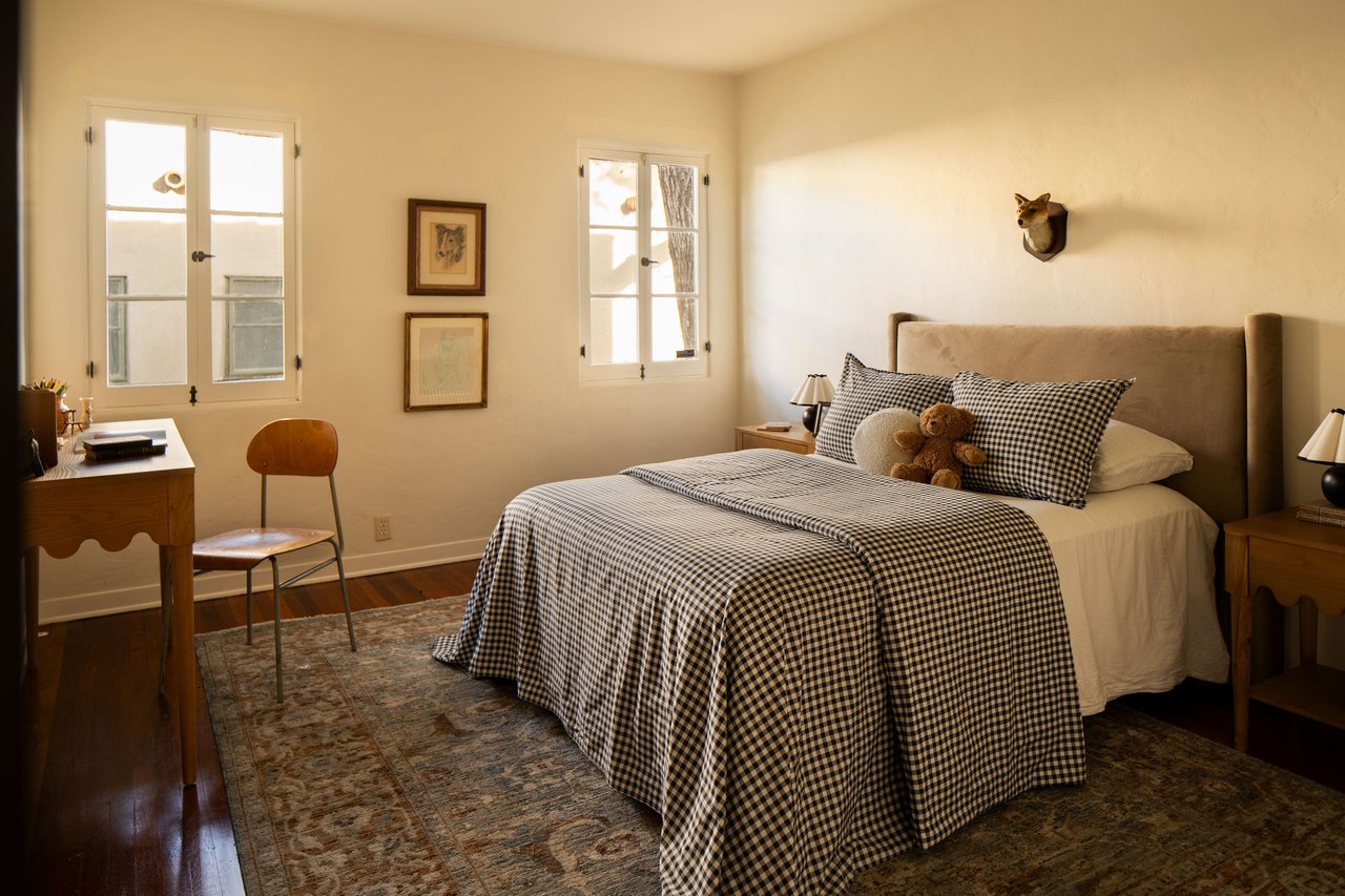 :: The Bower House, 1933 :: 