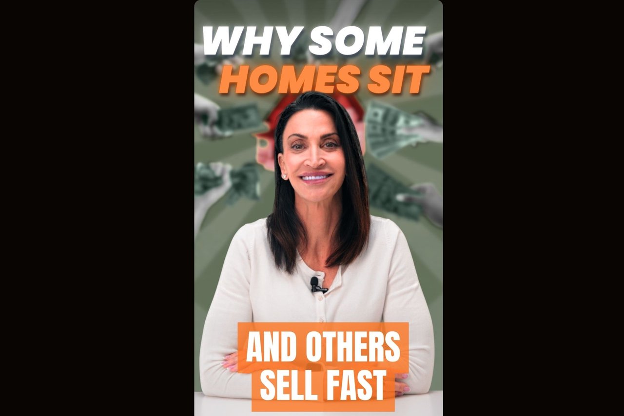 Why Some Homes Sell Fast While Others Sit