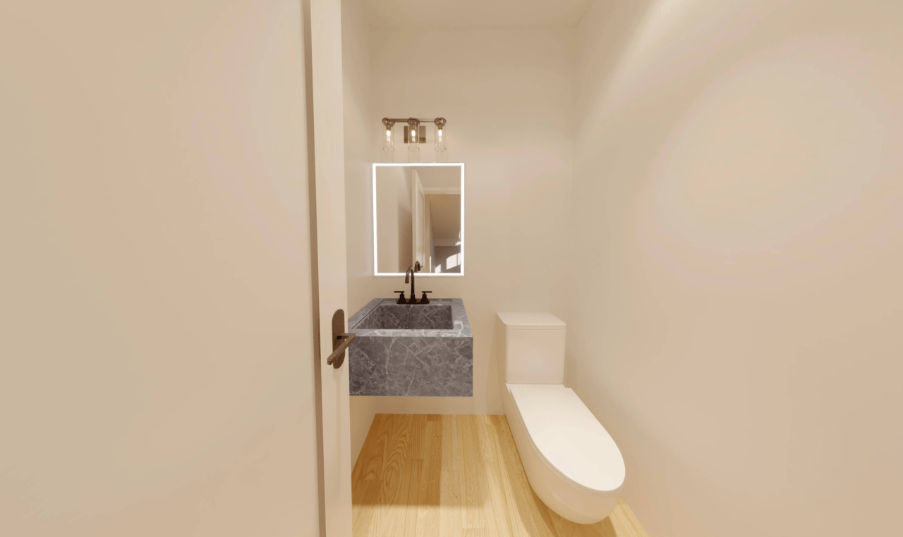 124 Forest St, Unit A