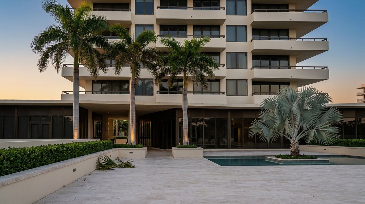 The Highland Beach Lawsuit That Should Change How You Shop for a Condo Here