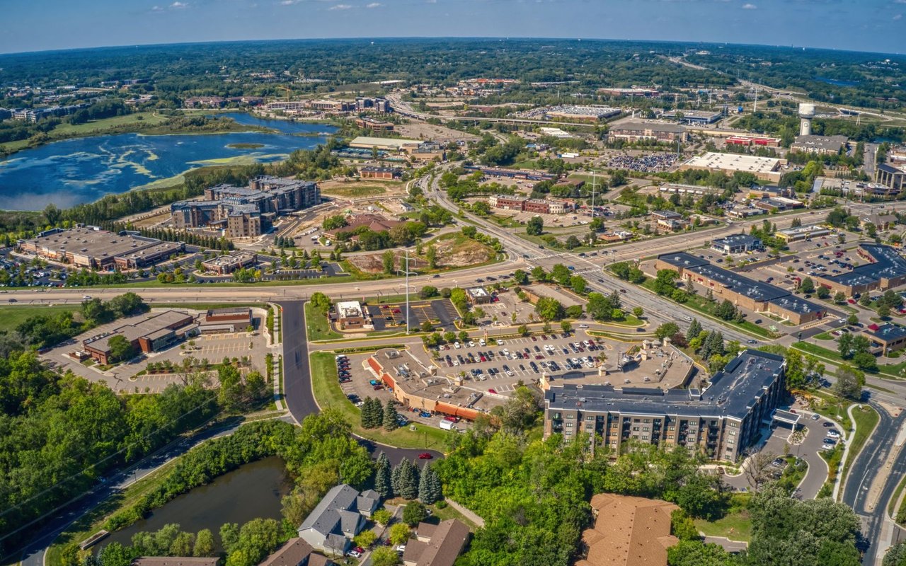 Eden Prairie