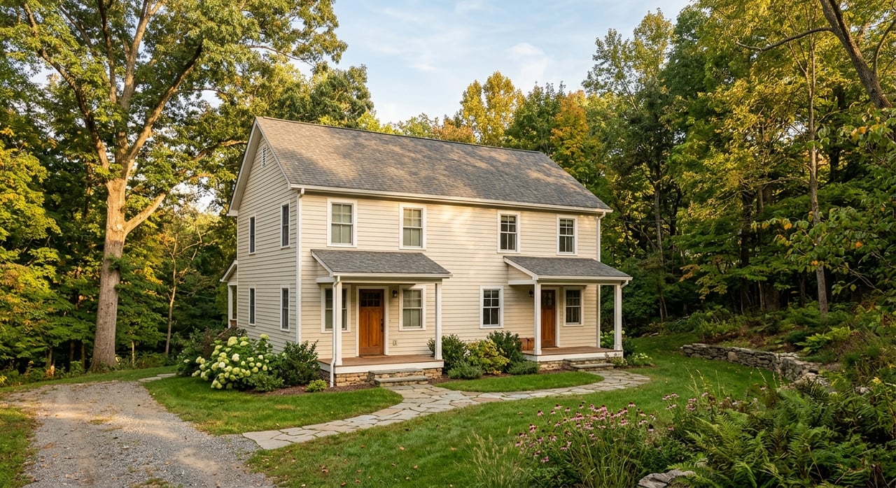 Considering Your First Rental In Salem County?
