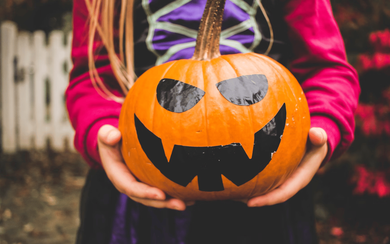 Halloween in Aledo: Spooky (But Simple) Fun for the Whole Family