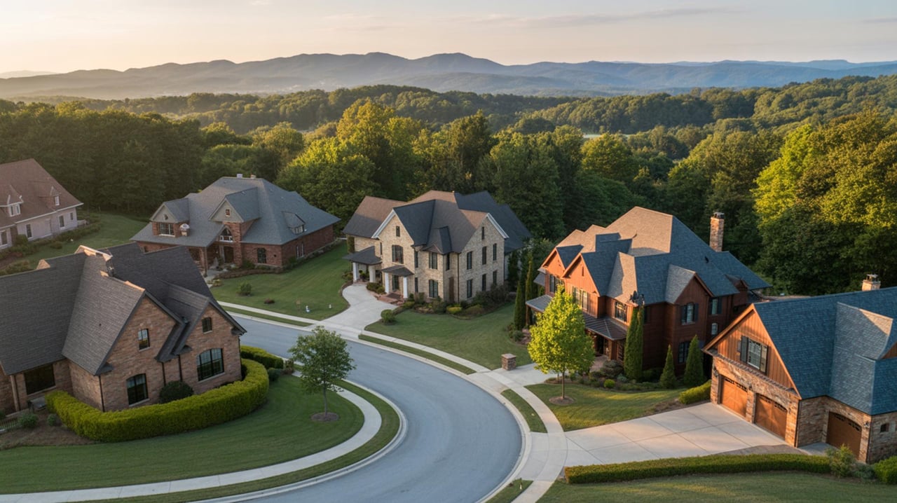 Pricing Your Home Right: A Data-Driven Guide for Sellers
