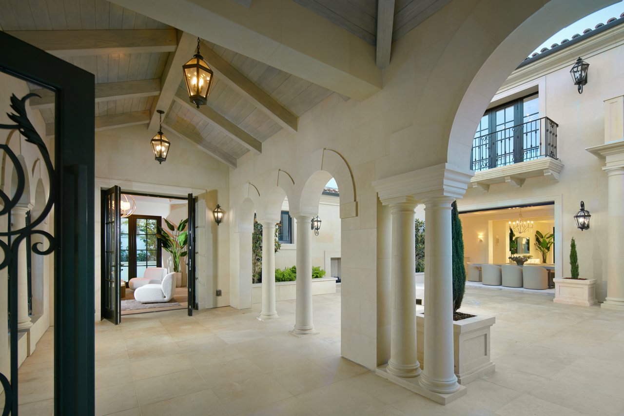 3 Del Mar