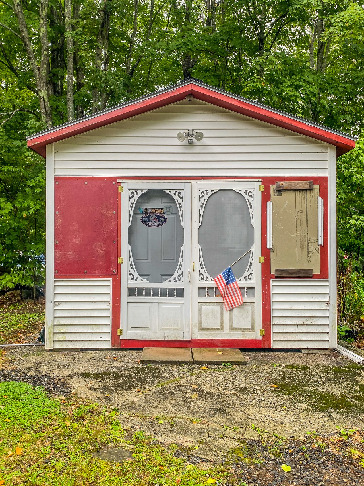 Rental Currently Available