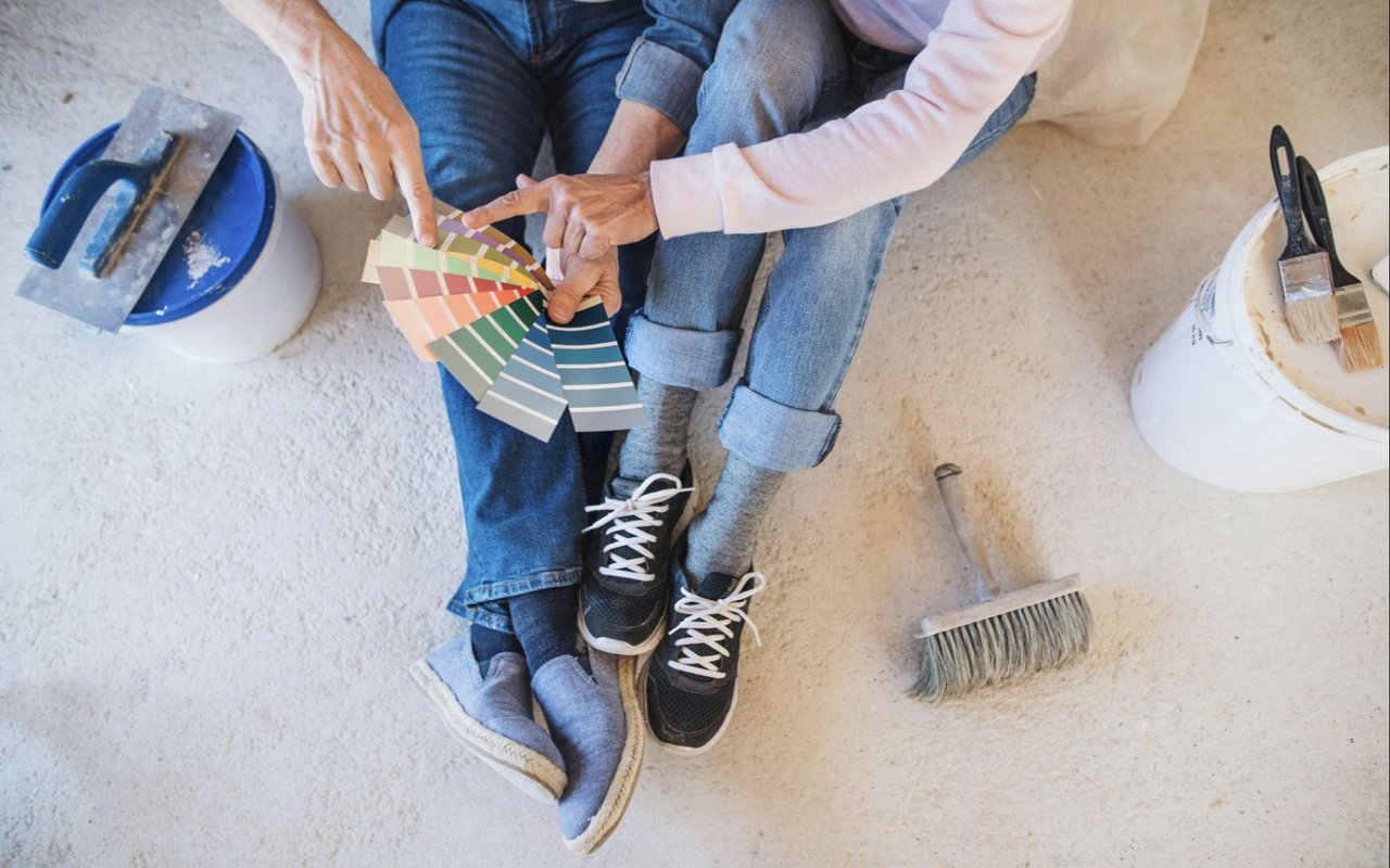 The Science of Colour: How to Choose Paint Tones for Every Room