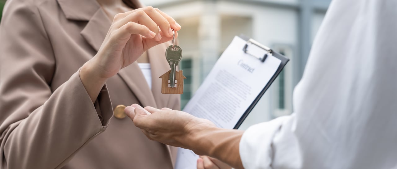 The Official Stuff – Appraisals and Title Insurance