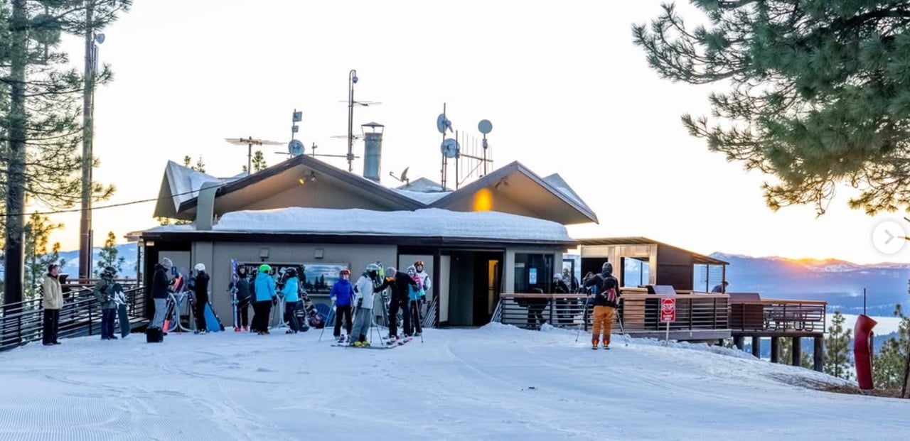 IVGID Board Advances Snowflake Lodge Plans and Approves Key Updates cover