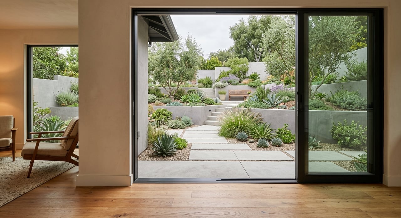 Miraloma Park Living: Space, Views, And Quiet Streets