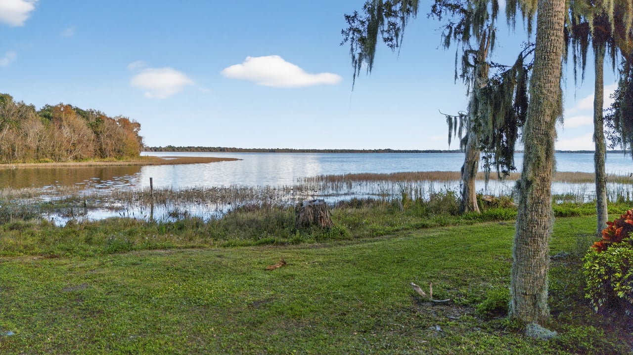 7970 BANNON FISH CAMP ROAD, HAINES CITY, Florida 33844