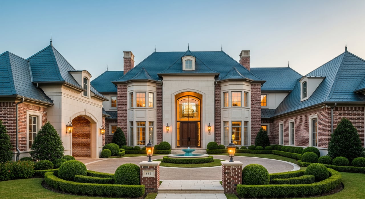 Ready to List Your Southlake Estate? Our Concierge Plan